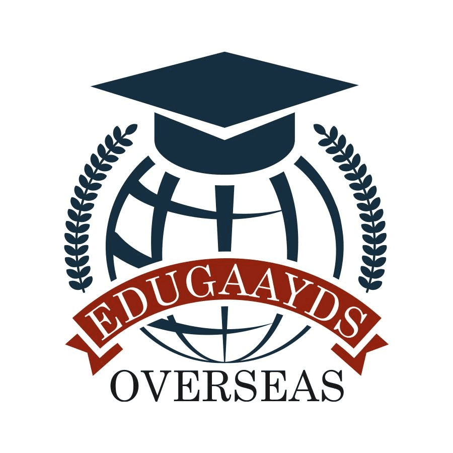 Edugaydoverseas Logo